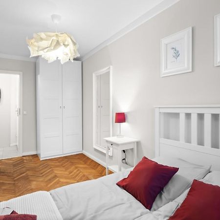 Apartament Warszawa Stare Miasto Apartment Exterior photo