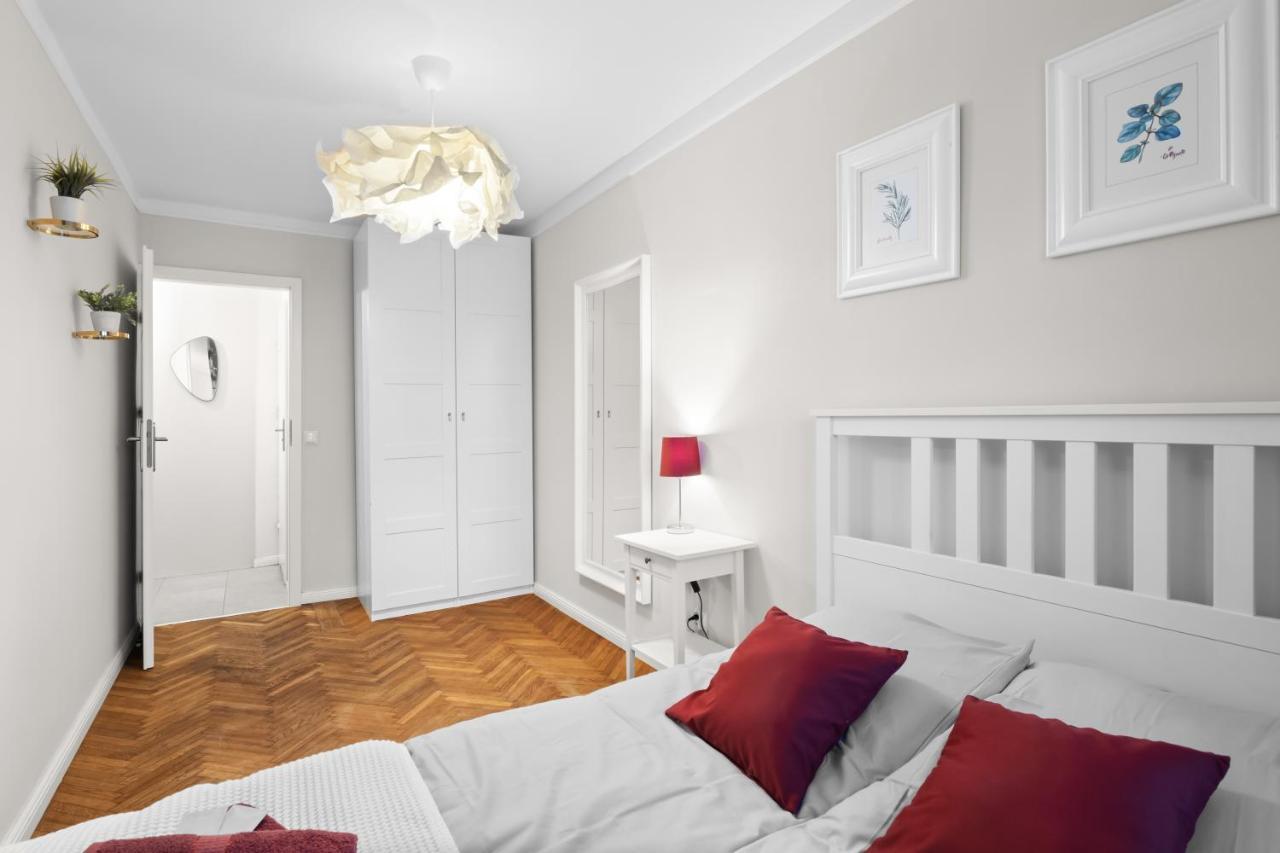 Apartament Warszawa Stare Miasto Apartment Exterior photo