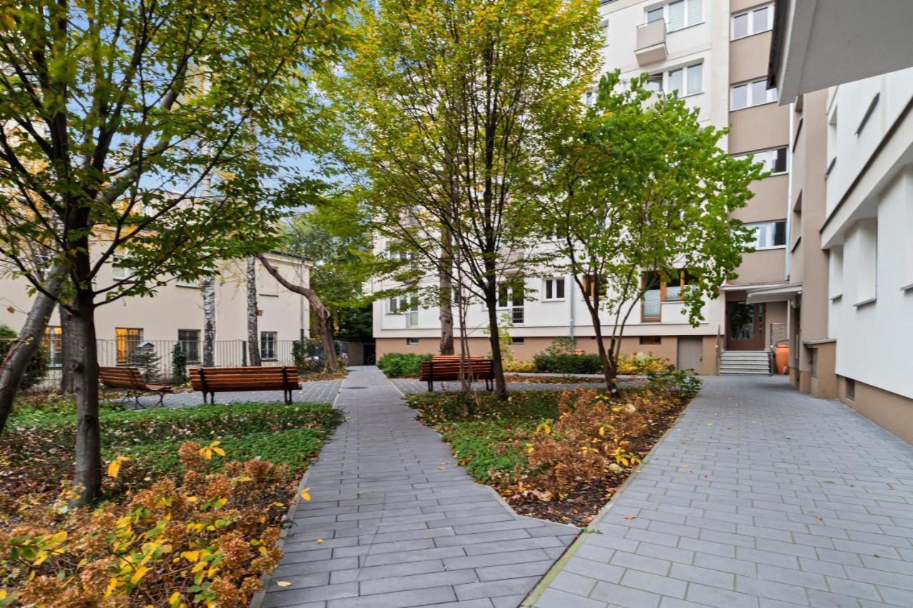 Apartament Warszawa Stare Miasto Apartment Exterior photo