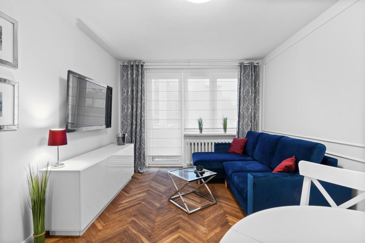 Apartament Warszawa Stare Miasto Apartment Exterior photo
